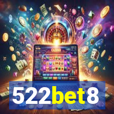 522bet8