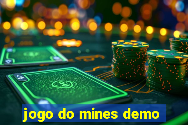 jogo do mines demo