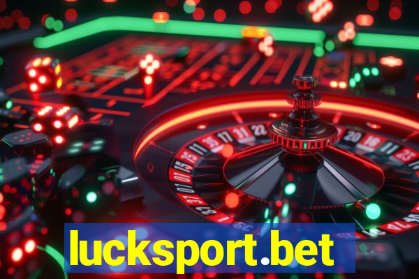 lucksport.bet