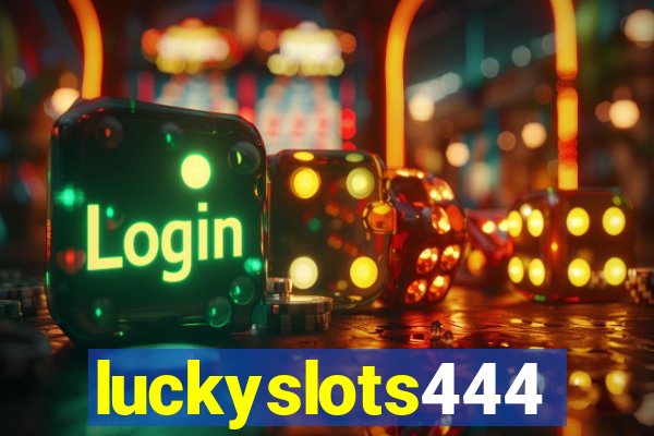 luckyslots444