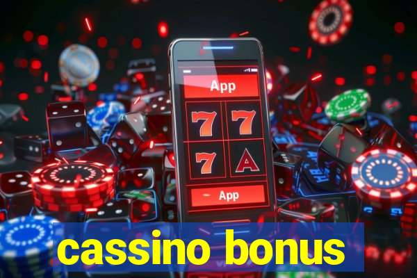 cassino bonus