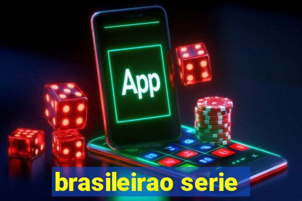 brasileirao serie