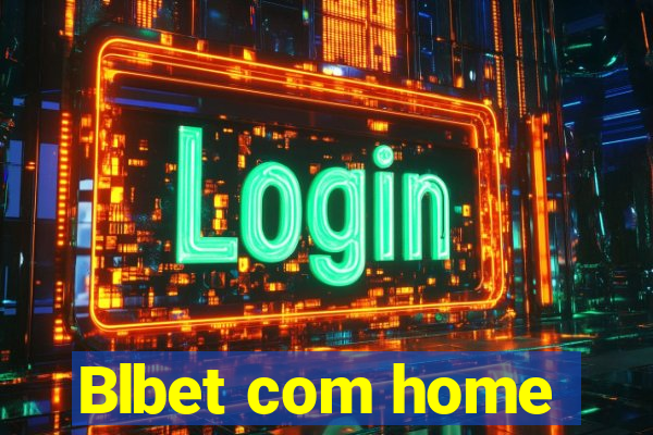 Blbet com home