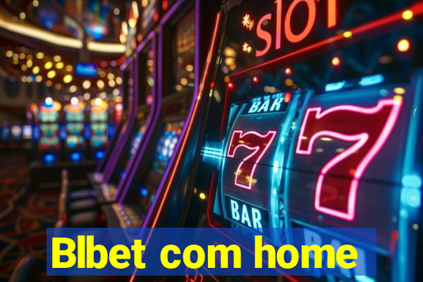 Blbet com home