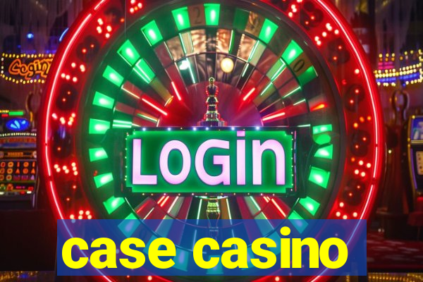 case casino