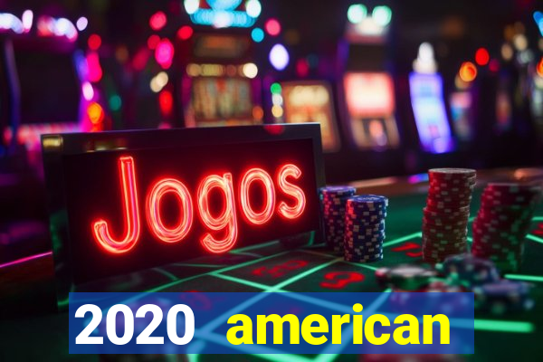 2020 american casino guide