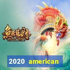 2020 american casino guide