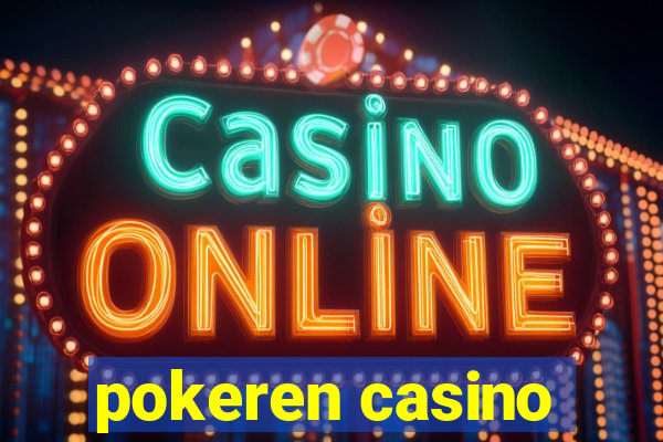 pokeren casino