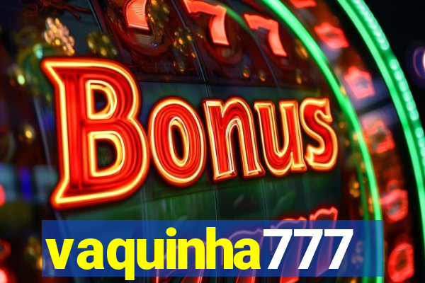 vaquinha777