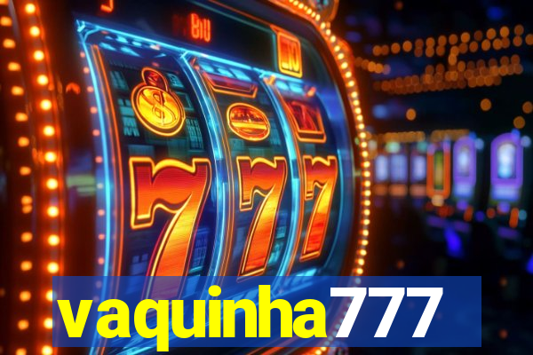 vaquinha777