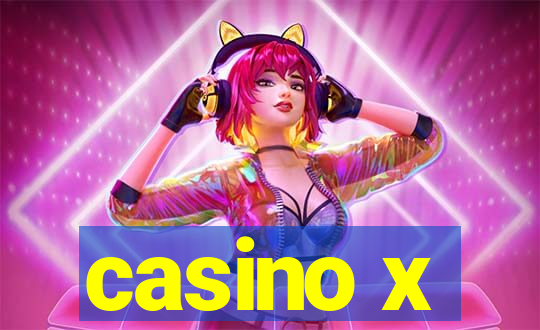 casino x