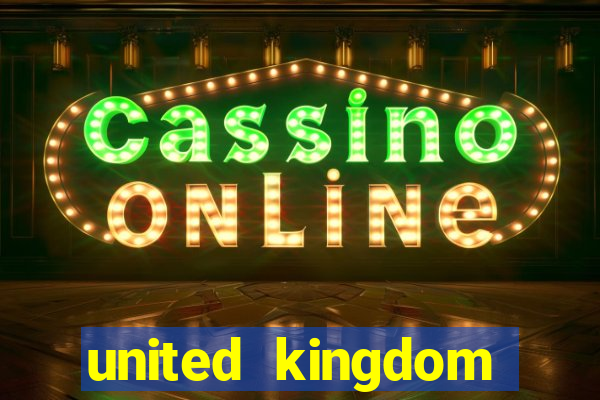 united kingdom online casino