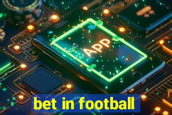 bet in football