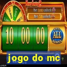 jogo do mc