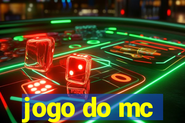 jogo do mc