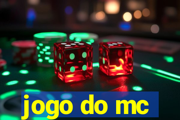 jogo do mc