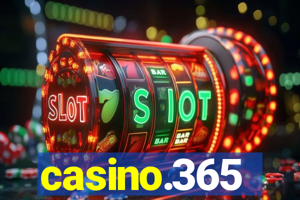 casino.365