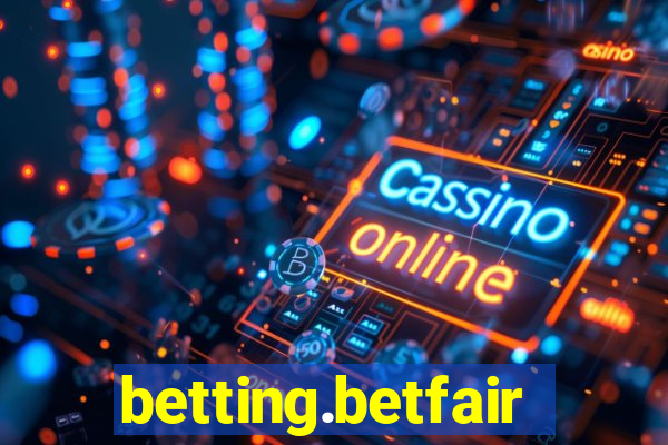 betting.betfair