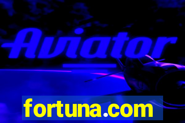 fortuna.com