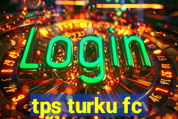 tps turku fc