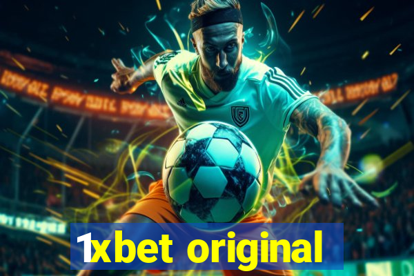 1xbet original