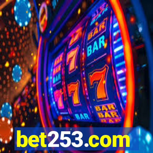 bet253.com