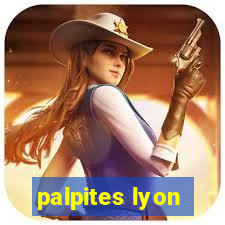 palpites lyon