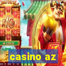 casino az