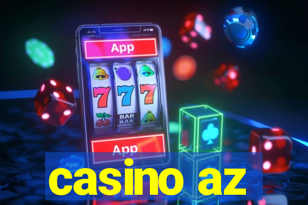 casino az