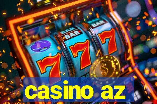 casino az