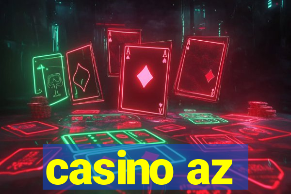 casino az