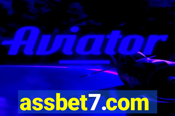 assbet7.com