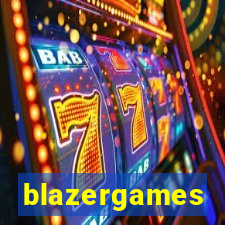 blazergames