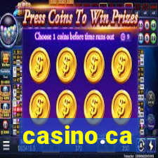 casino.ca