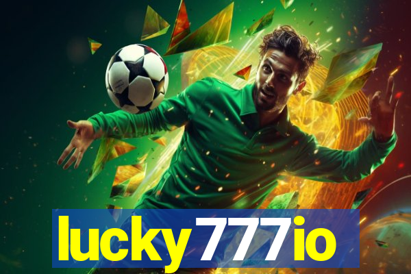 lucky777io