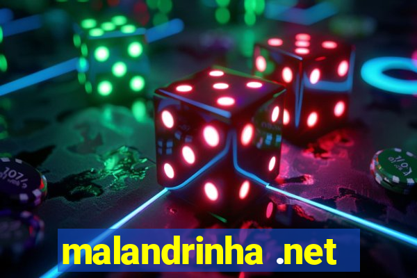 malandrinha .net