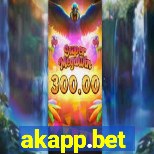 akapp.bet