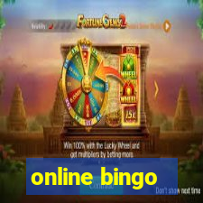 online bingo