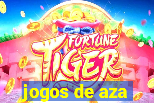 jogos de aza