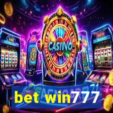 bet win777