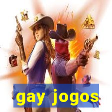 gay jogos