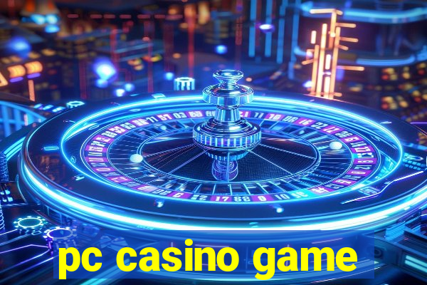 pc casino game