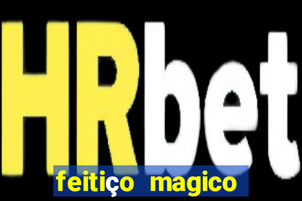 feitiço magico manga ler online