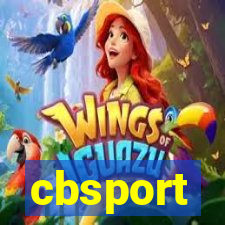 cbsport