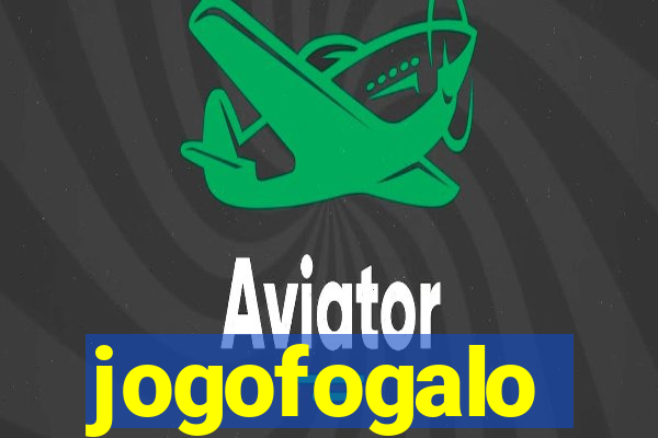 jogofogalo