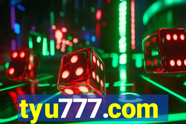 tyu777.com