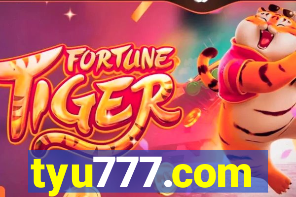 tyu777.com