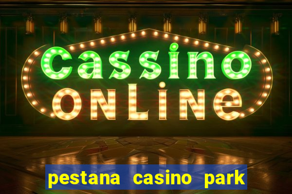 pestana casino park hotel funchal