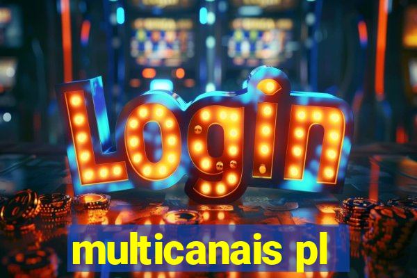 multicanais pl