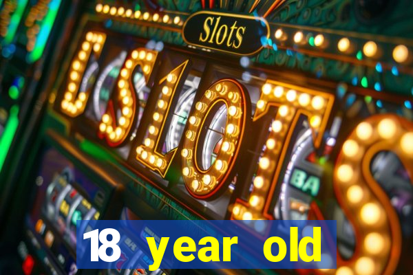 18 year old casinos in new mexico